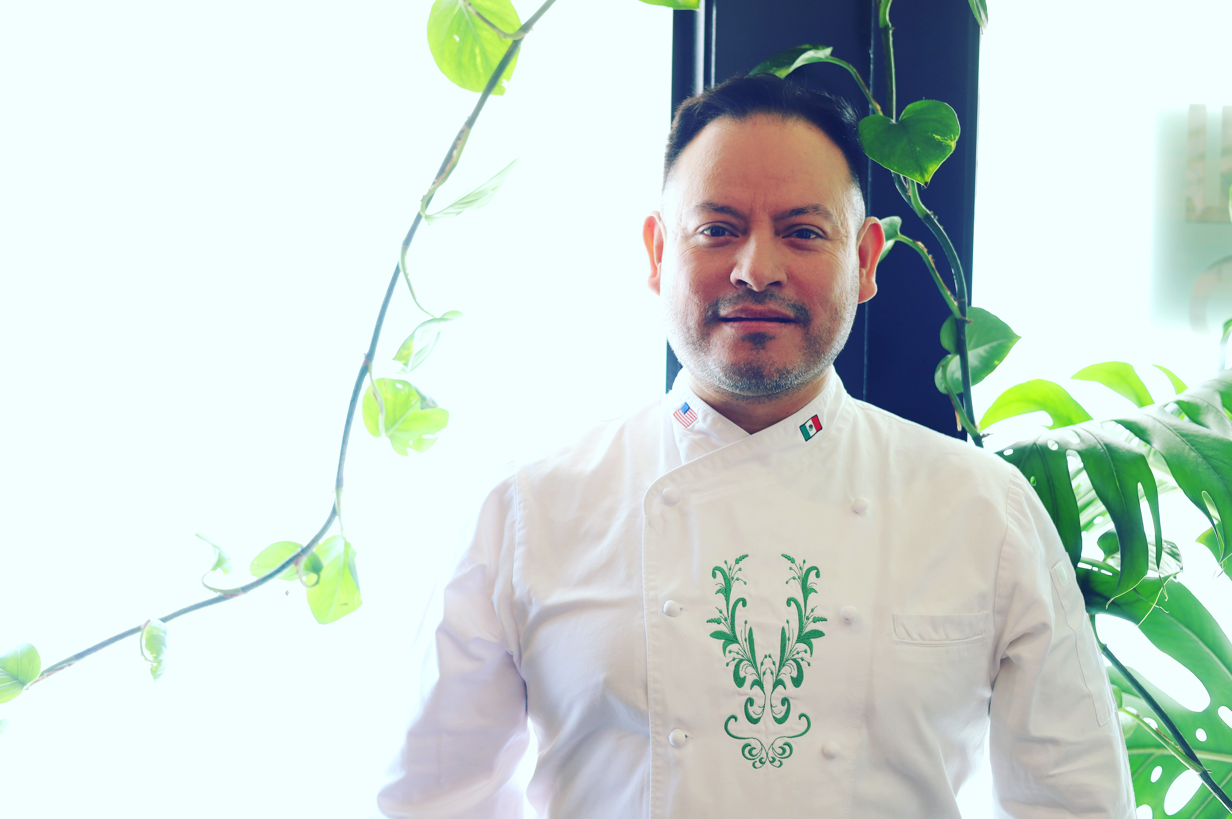 Chef Fino Rodriguez
